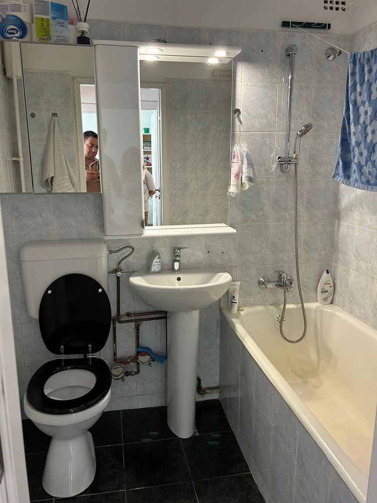 Apartament 3 camere, Valea Ialomitei, la 5 minute metrou - Poză 5