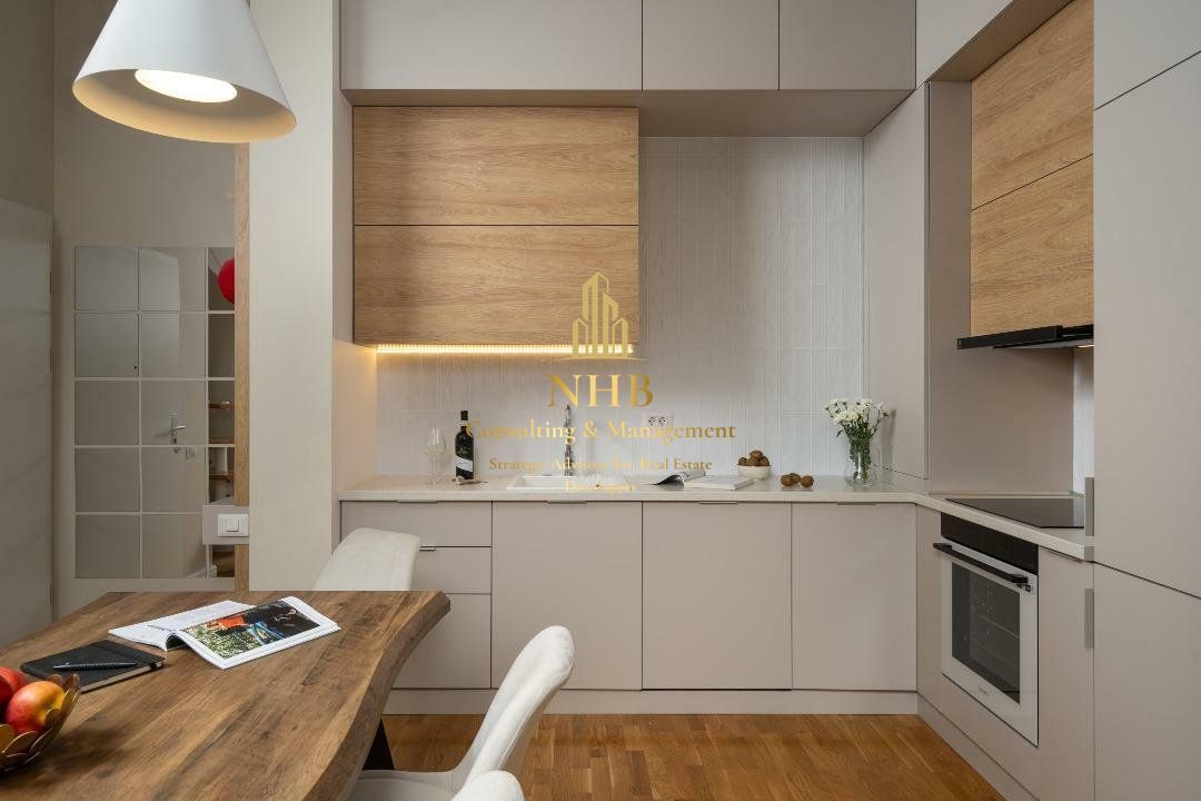 Penthouse de  inchiriat -3 camere + terasa 174 mp-Dacia -Eminescu - Poză 9