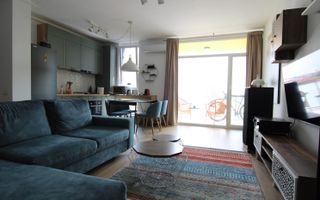 Apartament cu 2 camere, Vivalia - Take Ionescu + loc de parcare privat - Poză 7