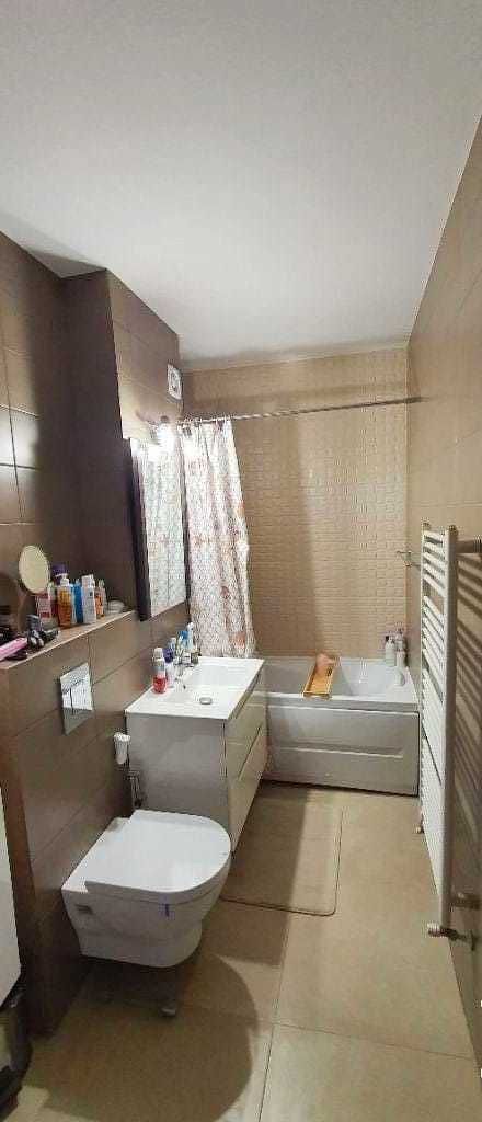 3 Camere Etaj 1 cu Parcare Subterana Zorilor - Poză 8