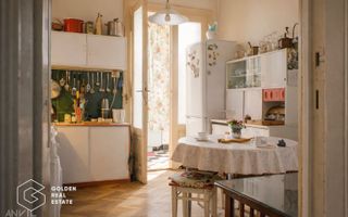 Apartament boem, cu 3 camere pe Andrei Saguna, comision 0% la cumparare - Poză 4