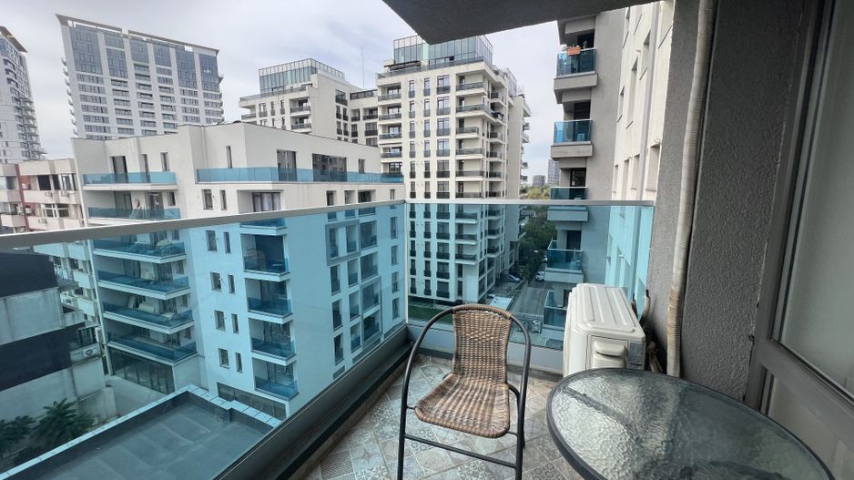 Apartament Floreasca Residence - Poză 2