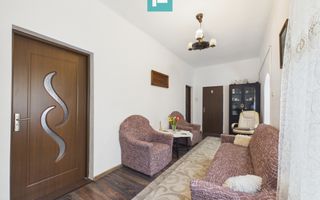 Casă 3 camere, 544 mp teren, Gai, curte + garaj - Poză 4