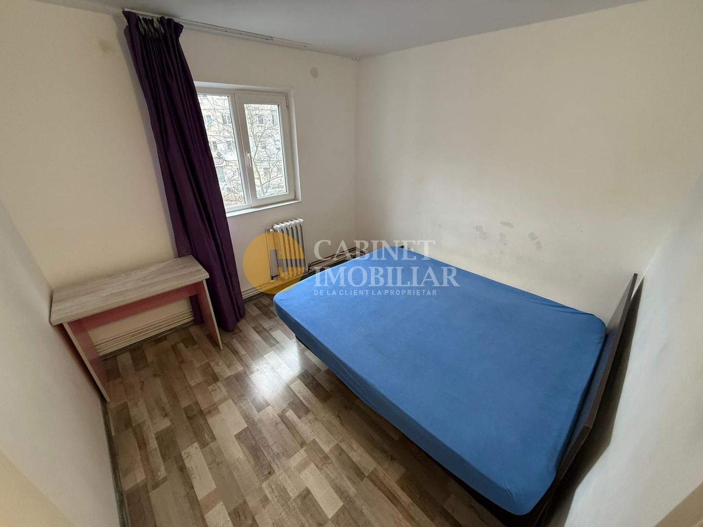 2 SD - 41 MP UTILI - BAZA 3 - ETAJ INTERMEDIAR - Poză 3