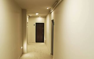 2 camere| Zona Aradului-OMV| loc de parcare| mobilat modern| - Poză 11