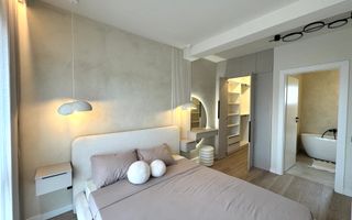 Casa ultramoderna| la cheie | 3 bai | gradina | terasa | parcare - Poză 1