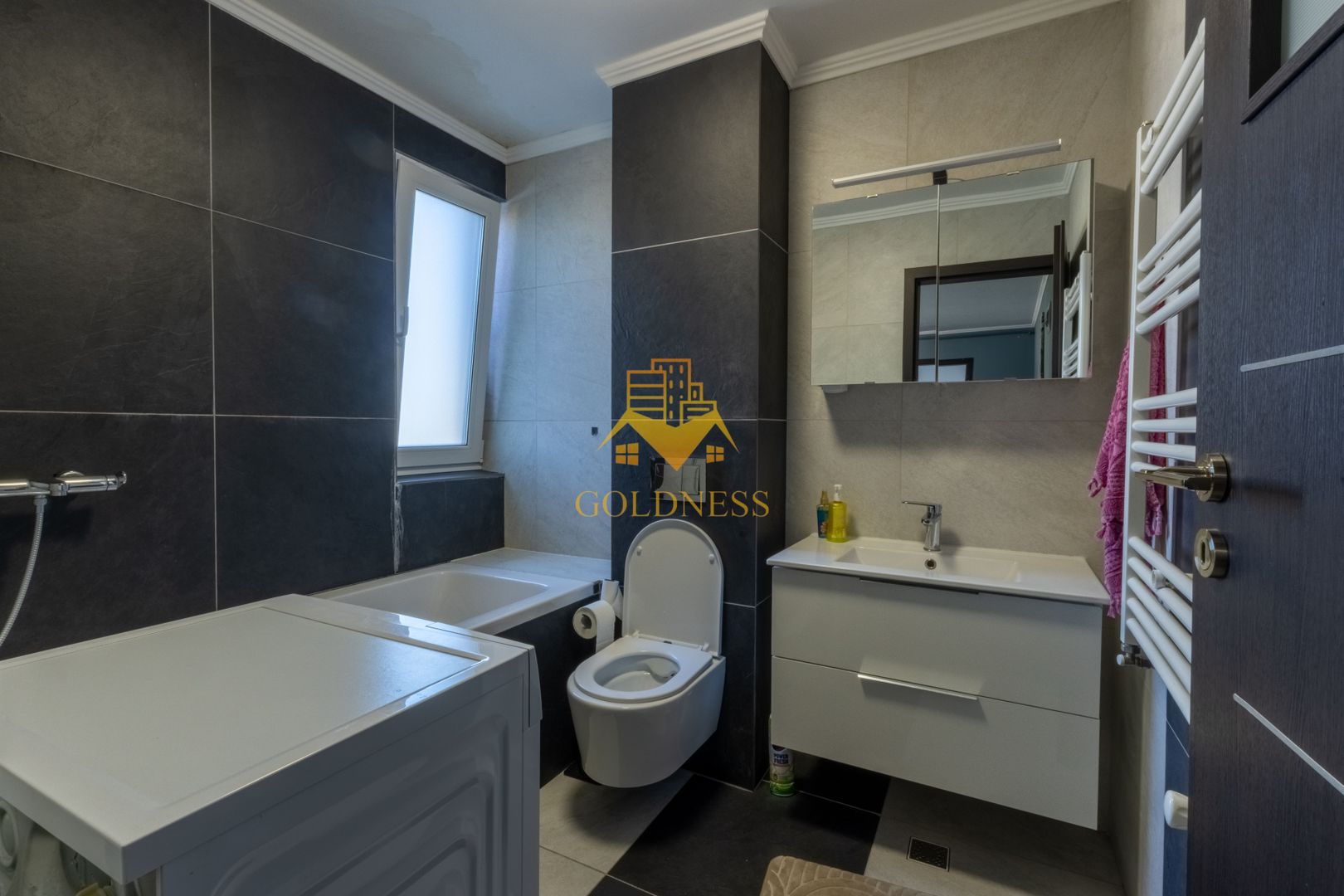 2 Camere, Dambu Rotund, C Baciului, Fabrica de Sport,18 Gym,Mega Image - Poză 7