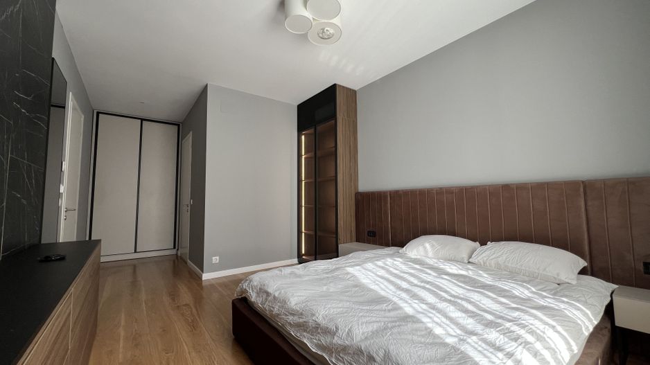 Apartament lux 4 camere Domenii | LUXURIA - Poză 15