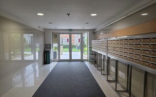 Garsoniera InCity Residence- Dristor- Vitan Mall - Poză 15