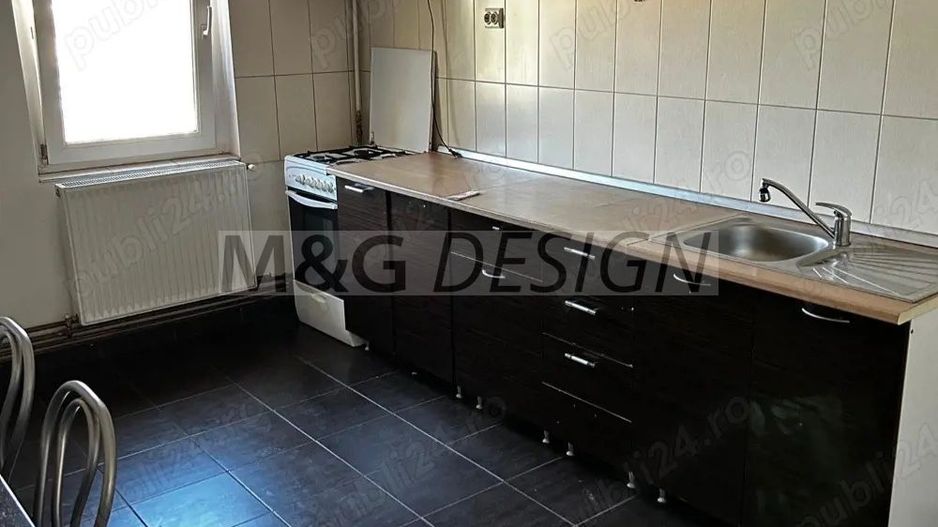 2 camere Calea Torontalului, etaj 4 centrala proprie - Poză 9