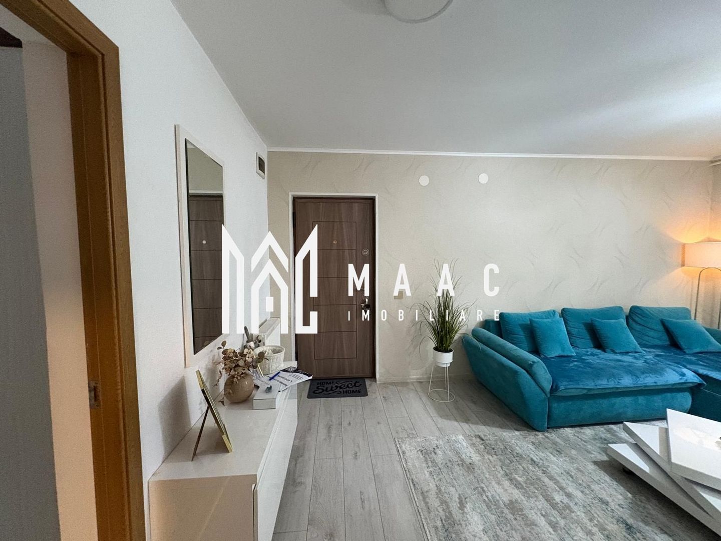 Apartament 3 Camere I Parter I Ștrand I Zona Parc Belvedere - Poză 1