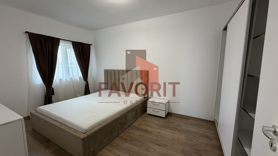 Disponibil imediat. Bloc nou. Zona Torontalului - Poză 1