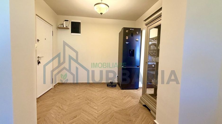 Apartament 2 camere decomandat, Nicolina Belvedere, Iași - Poză 4