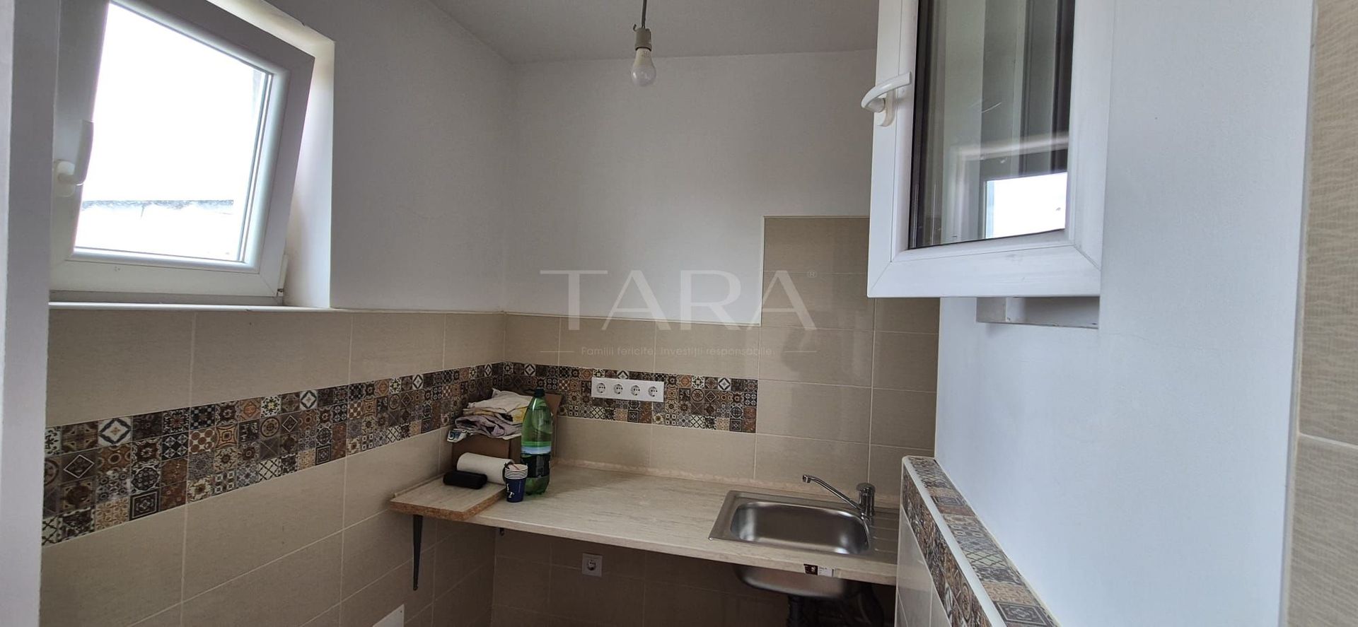 Apartament renovat complet,  zona Politiei Rutiere, Gheorgheni - Poză 2