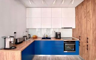 Apartament 3 camere Mamaia Nord | DC Summer Beach - Poză 1