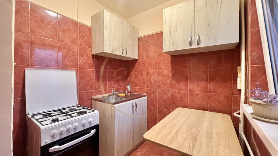 PRET PROMOTIONAL | APARTAMENT CU 1 CAMERA | Modern ,  Timisoara - Poză 3