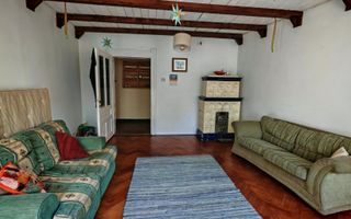 CASA SASEASCA comuna VULCAN,zona foarte buna,teren 3000 mp - Poză 28