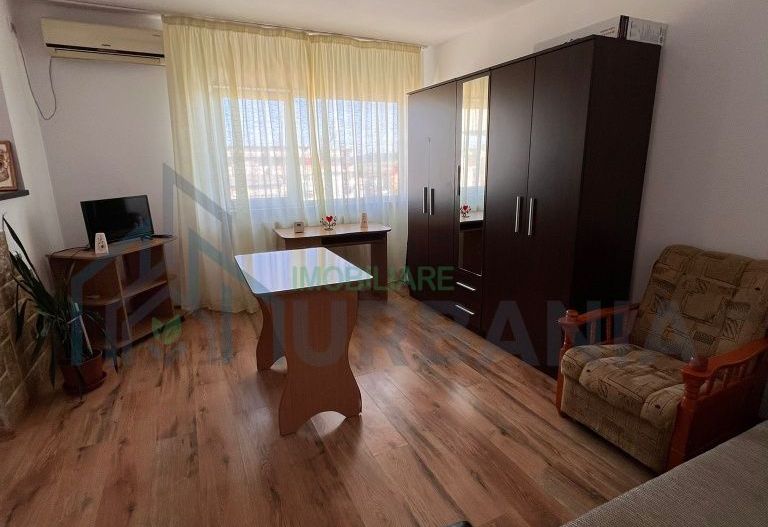 Apartament 1 camera de inchiriat in Dancu, mobilat si utilat - Poză 6