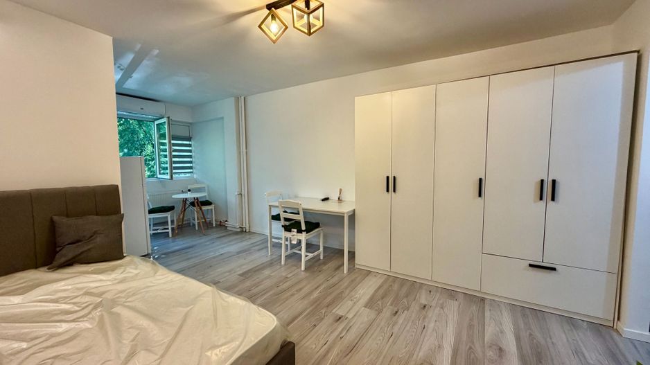 Garsoniera renovata, prima inchiriere - Drumul Taberei - Poză 3