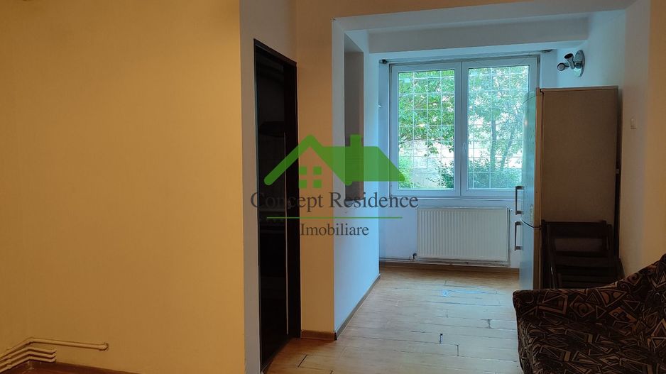 Garsonieră conf. 1, 35 mp, parter – Bd. Independenței, Baia Mare - Poză 3