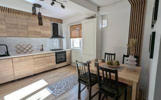 Apartament 3 camere lux, 2 bai, zona Dorobantilor - Poză 5