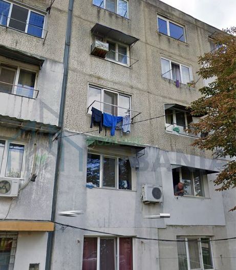 Cameră de cămin în Complexul Rezidențial Mihai Sturza, Iași - Poză 1