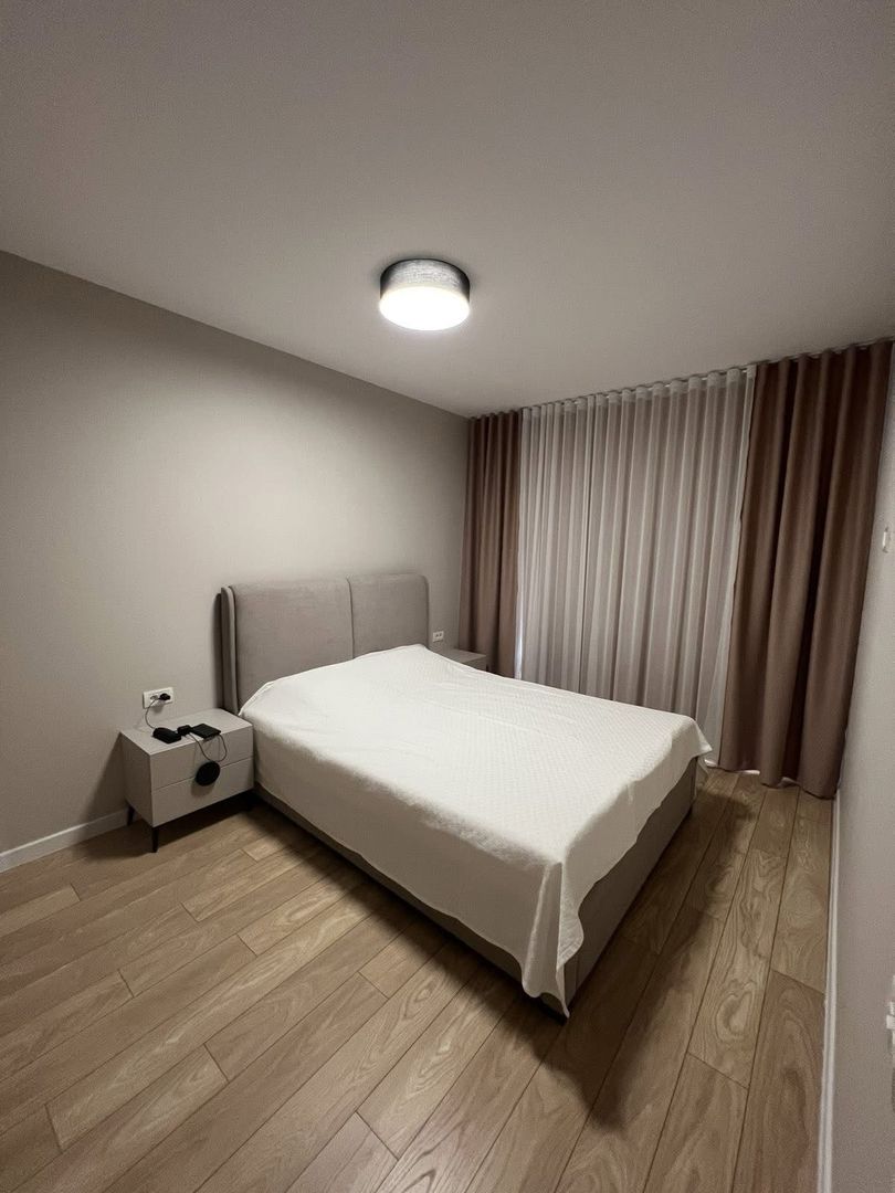 Apartament 2 camere,MTM Residence PIPERA + Loc parcare - Poză 6