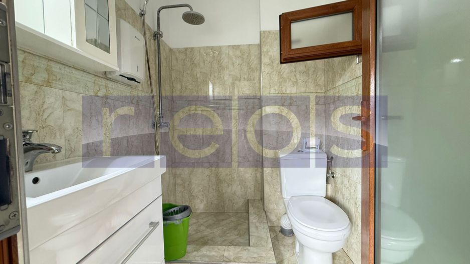 DE VÂNZARE VILA | EXCLUSIVISTĂ ZONA DOMENII | 5 CAMERE | PARCARE ÎN CURTE - Poză 15