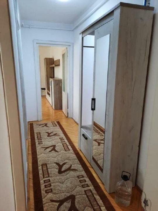 Complex Studentesc | Centrala proprie | 2 bai | Etaj intermediar - Poză 4