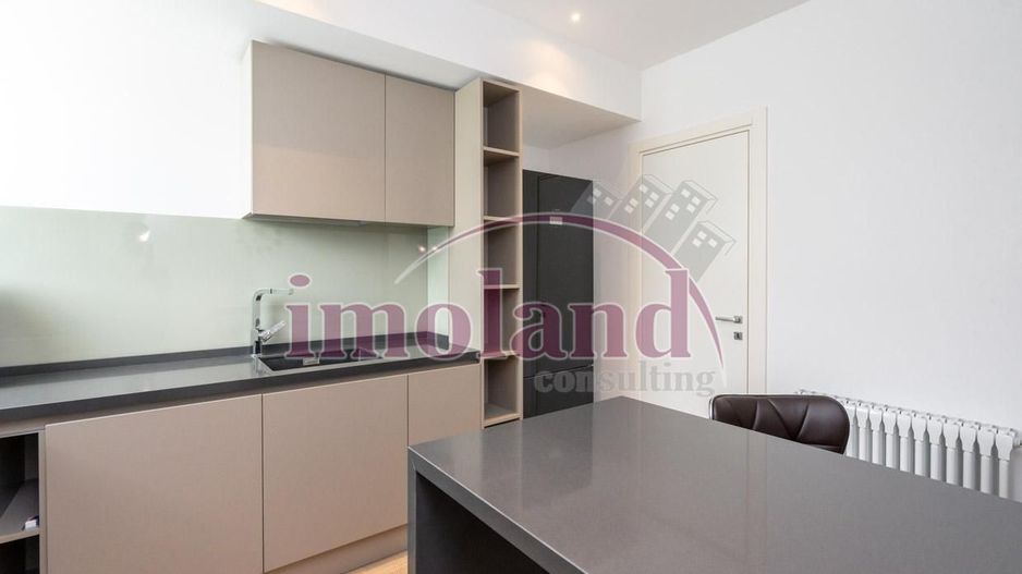 Apartament vanzare 4 camere Herastrau - Poză 8