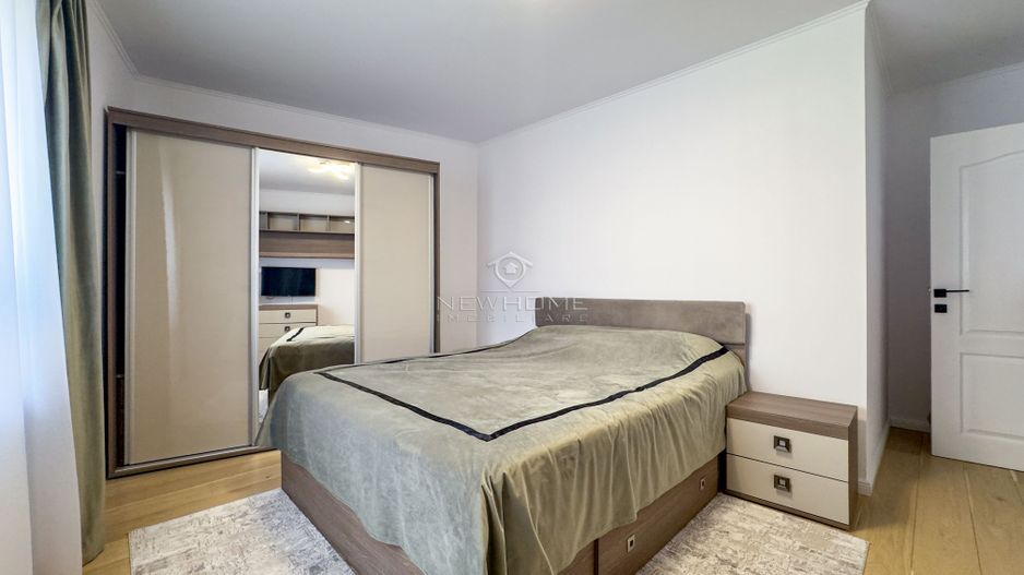 Apartament cu 3 camere de vânzare, zona Bulgaria - Poză 15