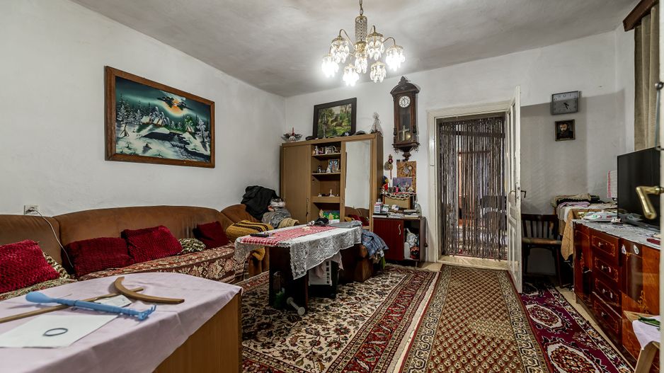 🏡 Casă nemțească autentică în Frumușeni – Fântânele, la 20 km de Arad - Poză 7
