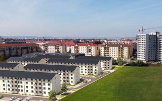 COMISION 0%- ONE RESIDENCE  Rezidențial NOU | Doamna Stanca - Poză 10