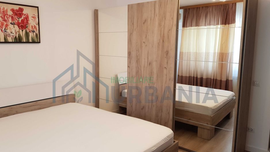 Apartament 1 camera de inchiriat, Conest Grand Residence, Iasi - Poză 4