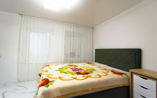 Chirie, apartament, 1 cameră, strada Grigore Ureche, Centru - Poză 5