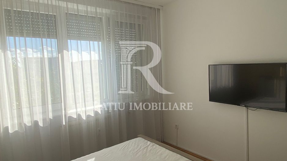 Apartament de inchiriat | Bulevardul Decebal | Oradea - Poză 10