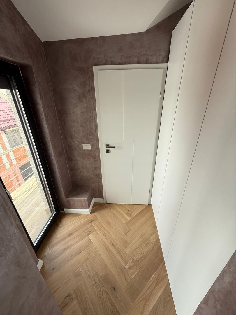 Apartament 3 camere | OTOPENI | TIP LOFT | LOCURI PARCARE DISPONIBILE - Poză 16