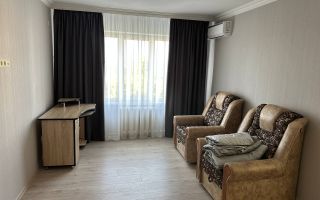 Chirie, apartament, 3 camere, str. Voluntarilor, Ciocana. - Poză 5