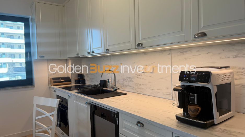Apartament 4 camere – First Estate | 2 parcari - Poză 4