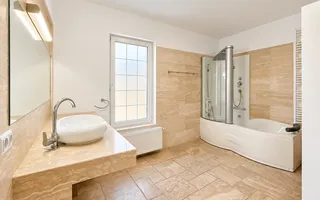 Villas for Rent I London Residence Pipera | 5 Bedrooms | Tennis Court - Poză 26
