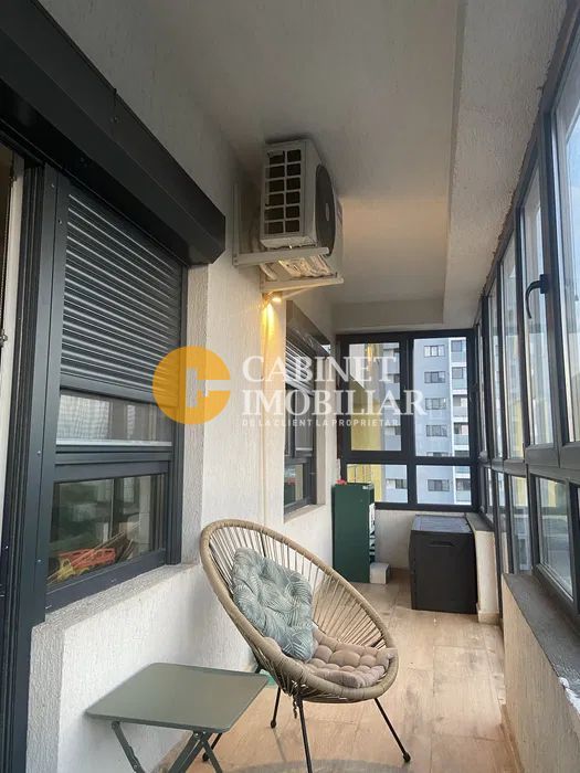 Apartament 3 Camere  . Etaj 5 Bloc 2019 -Cug - Arcadia - Poză 3