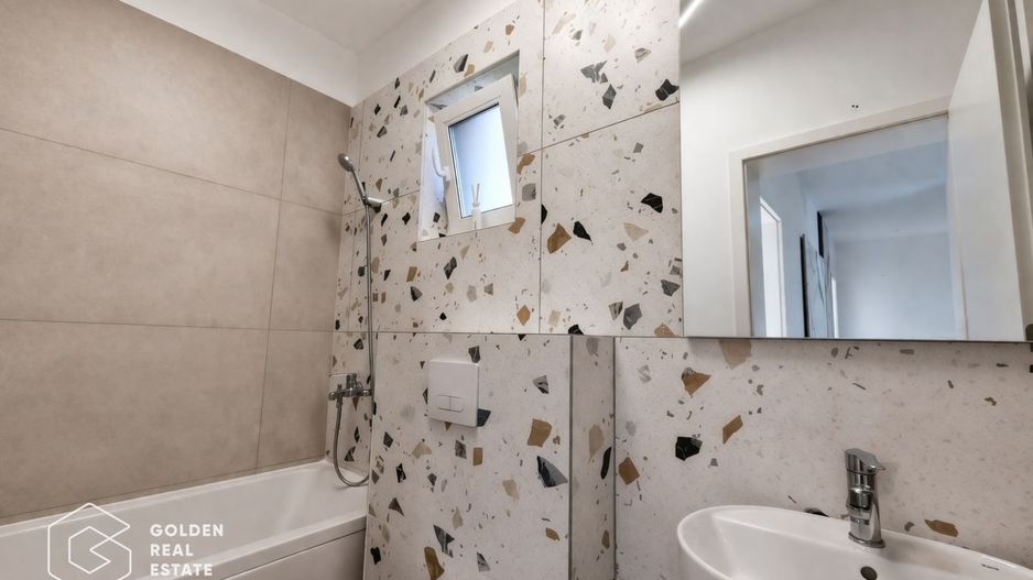 Apartament  3 camere cu gradina, comision 0%, Direct de la dezvoltator - Poză 5