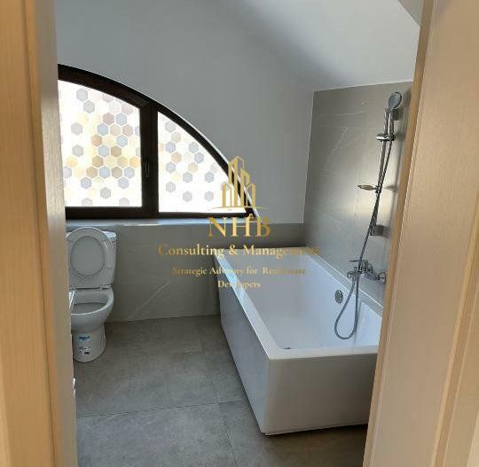 VILĂ INDIVIDUALĂ BĂNEASA - CARTIER HENRI COANDĂ - Poză 10