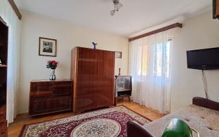 3 camere, decomandat, 3 balcoane- Manastur!! - Poză 5