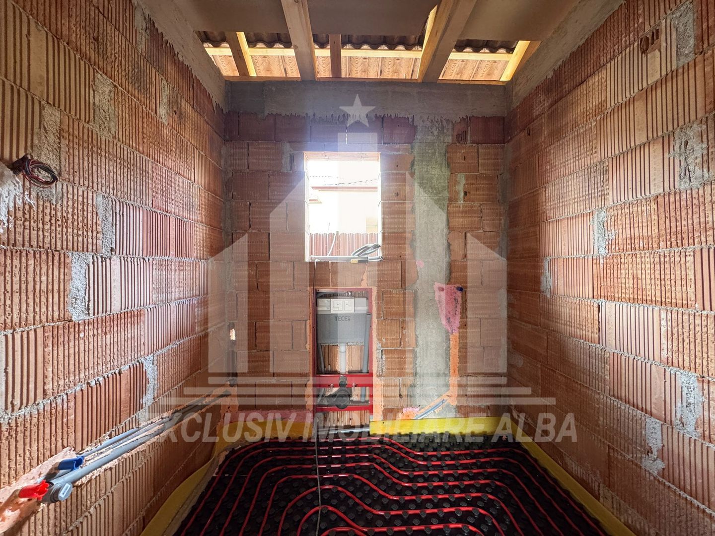 Casa individuala | 150 mp | 509 mp teren | Toate utilitatile | Cetate - Poză 9