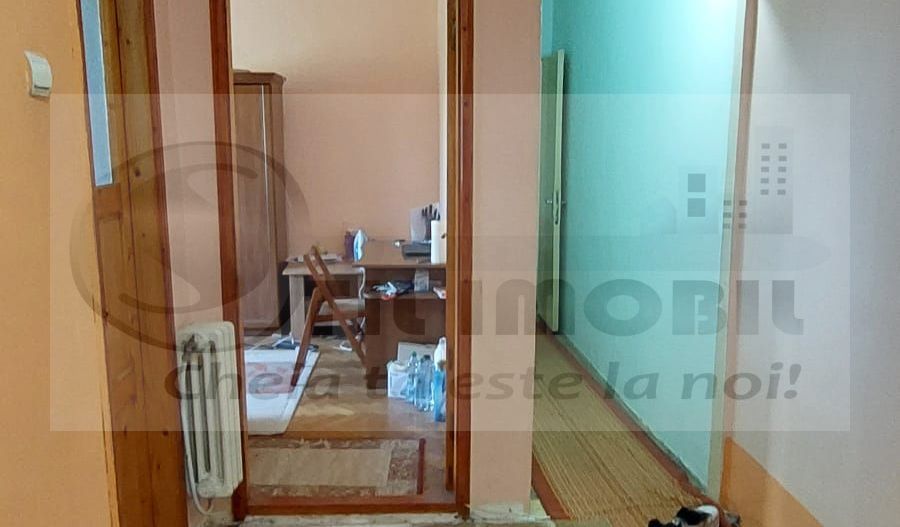 APARTAMENT 2 CAMERE DECOMANDAT ZONA TUDOR VLADIMIRESCU 80000 EURO - Poză 8