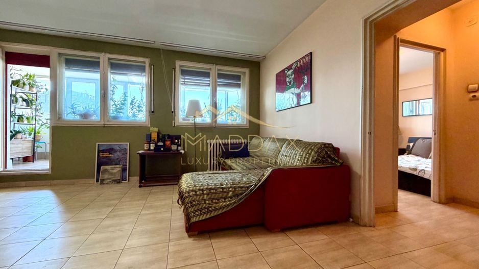 Apartament cu 2 camere // 67mp // Calea Dorobantilor - Poză 14