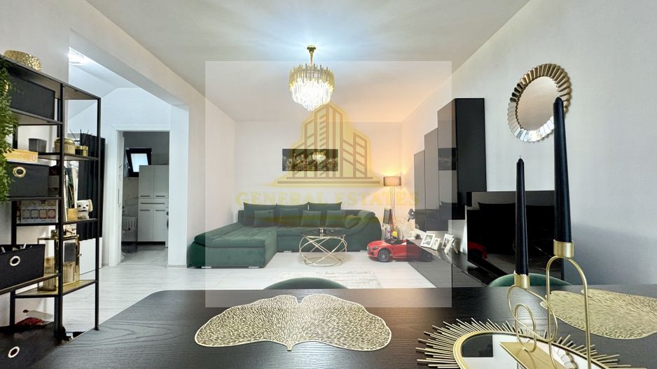 Vânzare Casă - P+ 1 - 116 m.p. - Mutare imediată în Lunca Cetățuii - Poză 8