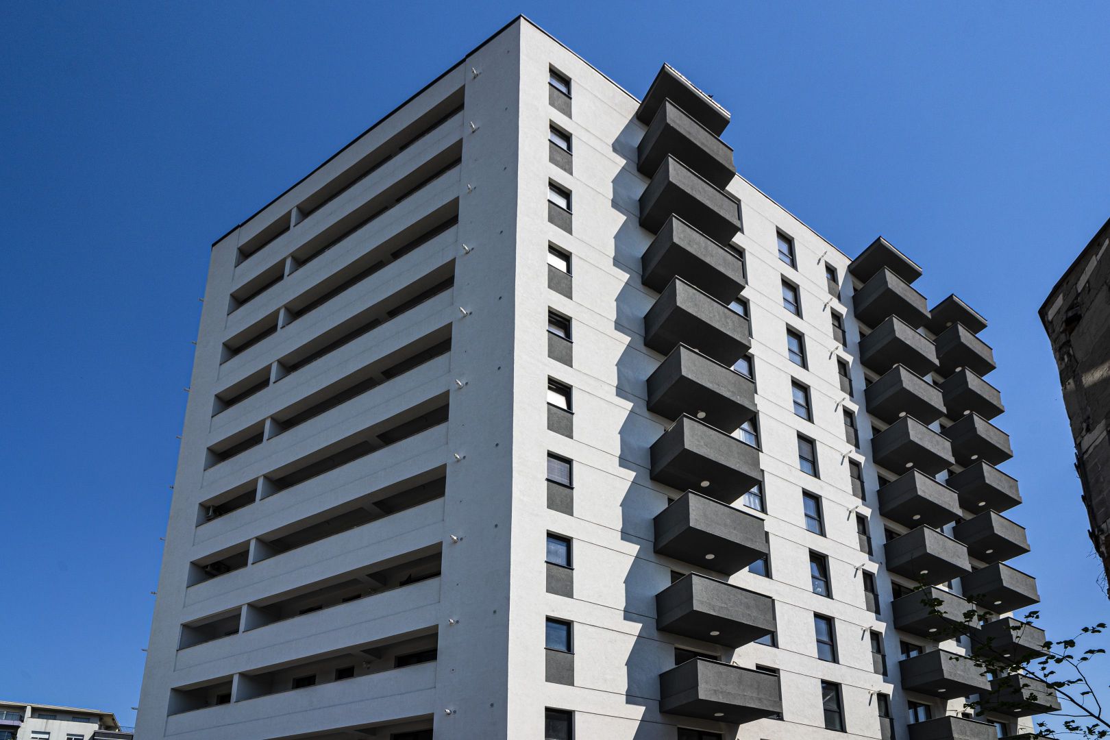 Apartament 2 Camere | 57.2 mp | Bloc Nou | Metrou Pacii / Preciziei | Militari - Poză 11