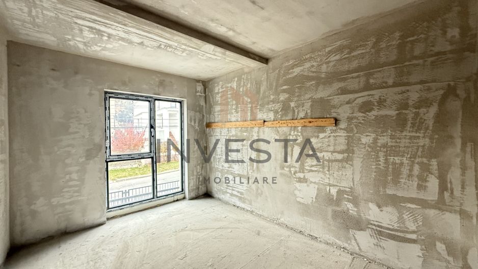 Locuință modernă cu 5 camere, situată în cartierul Zorilor! - Poză 3